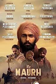 Maurh 2023 ORG DVD Rip Full Movie